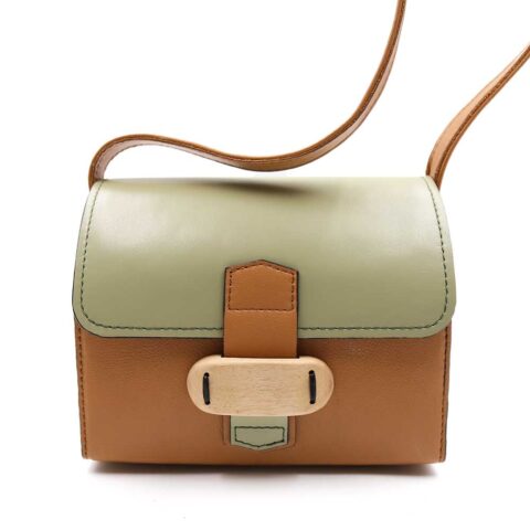 ვუდლი - ახალი