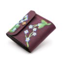 ტყავის საფულე “ლალა” – კესანე