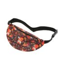 წელჩანთა ნაჭრის – შემოდგომის მელიები