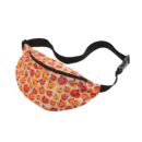 წელჩანთა ნაჭრის – შემოდგომის გოგრები