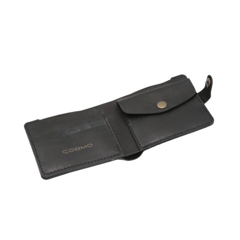 ტყავის საფულე მამაკაცის - ანბანი