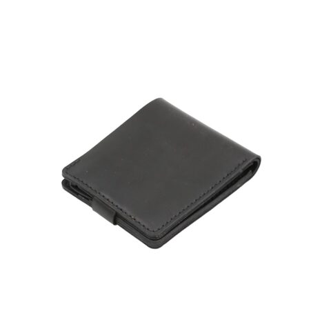 ტყავის საფულე მამაკაცის - ანბანი