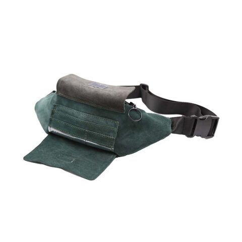 ექსპლო წელჩანთა