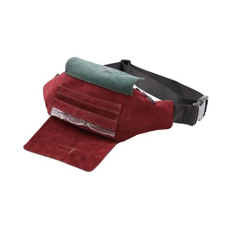 ექსპლო წელჩანთა