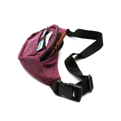 ტიტე წელჩანთა ტყავის