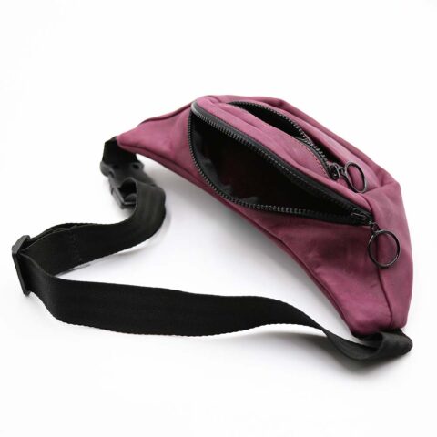 ტიტე წელჩანთა ტყავის