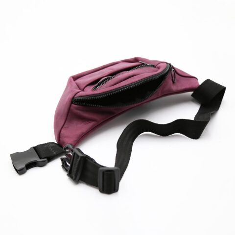 ტიტე წელჩანთა ტყავის