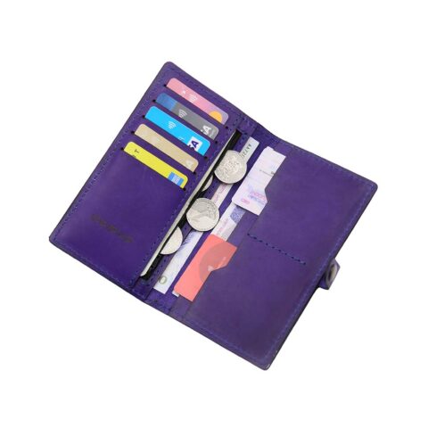 ტყავის საფულე - კესანეები