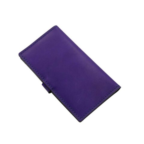 ტყავის საფულე - კესანეები