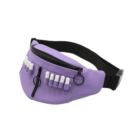 ჩოხჩა წელჩანთა