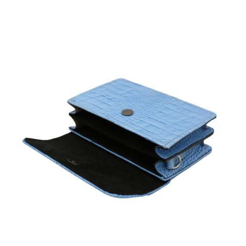 ადარა - ცისფერი