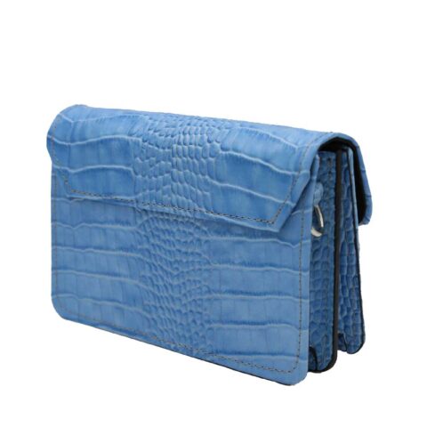 ადარა - ცისფერი