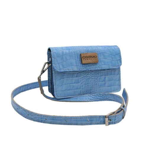 ადარა - ცისფერი