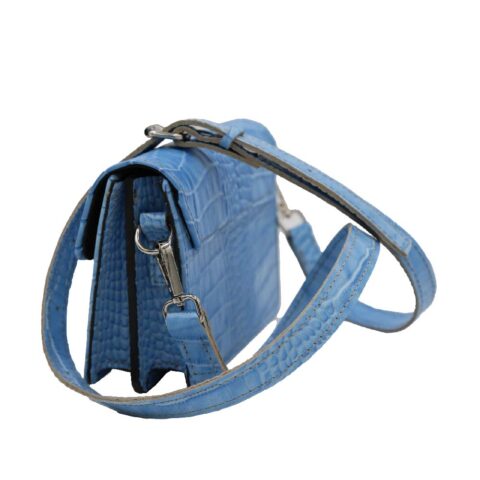 ადარა - ცისფერი