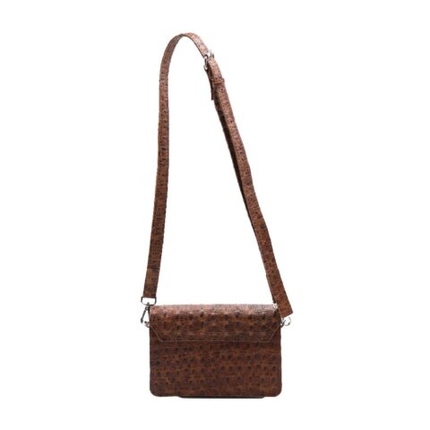 ადარა - ყავისფერი