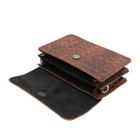 ადარა - ყავისფერი