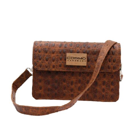 ადარა - ყავისფერი