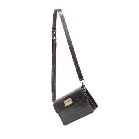 ადარა - მუქი იასამნისფერი