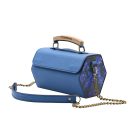 ტყავის ჩანთა – კესანეები