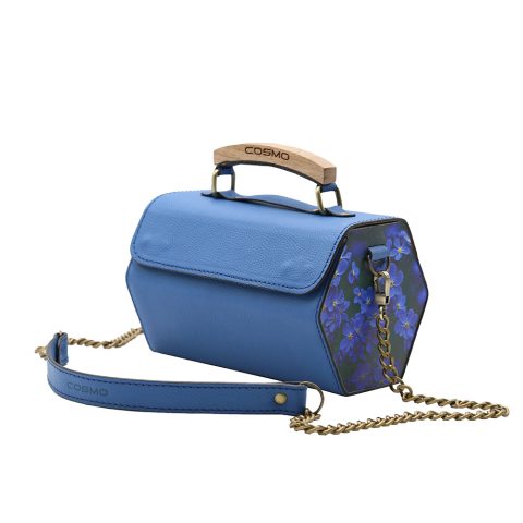 ტყავის ჩანთა – კესანეები