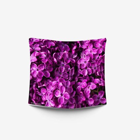 იასამნები - შარფი