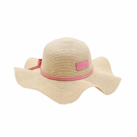 ჭილოფის  ქუდი