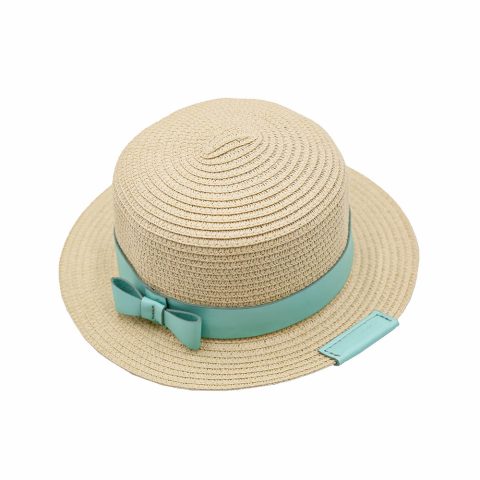 ჭილოფის ქუდი