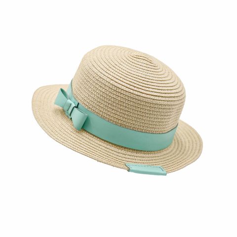 ჭილოფის ქუდი