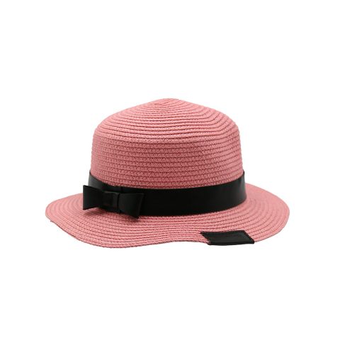 ჭილოფის  ქუდი