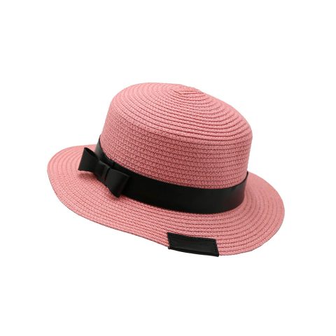 ჭილოფის  ქუდი