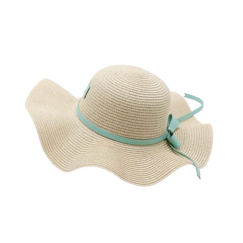 ჭილოფის  ქუდი