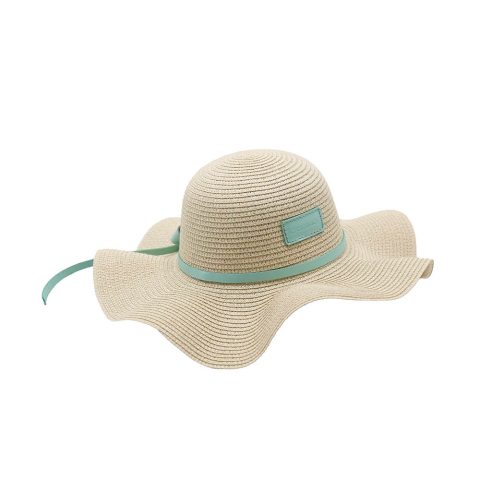 ჭილოფის  ქუდი