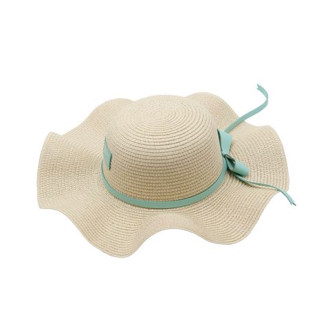 ჭილოფის  ქუდი