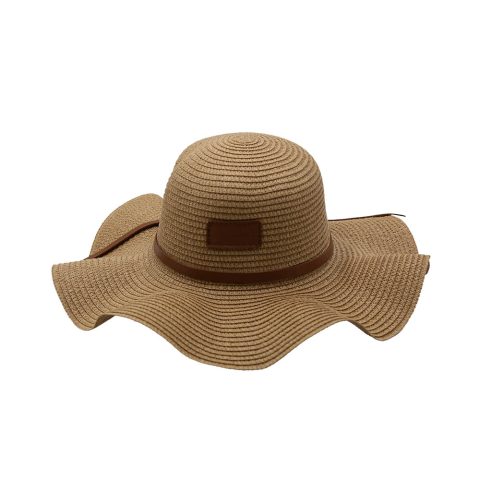 ჭილოფის  ქუდი