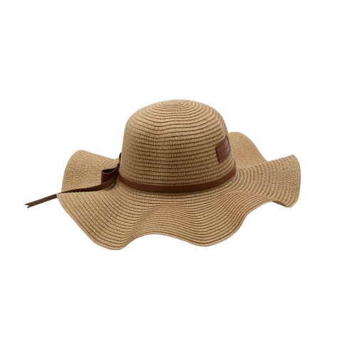 ჭილოფის  ქუდი