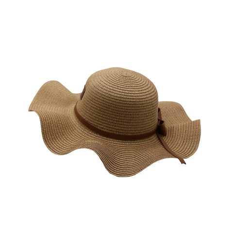 ჭილოფის  ქუდი