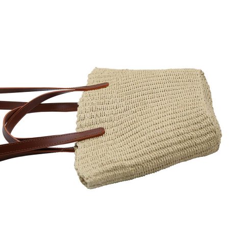 ჭილოფის ჩანთა