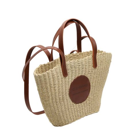 ჭილოფის ჩანთა