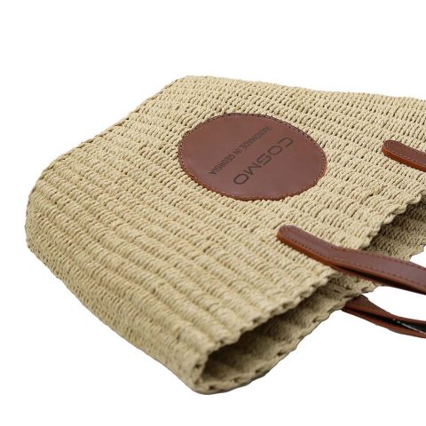 ჭილოფის ჩანთა