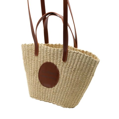 ჭილოფის ჩანთა