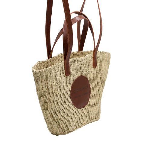 ჭილოფის ჩანთა