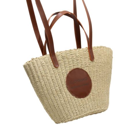 ჭილოფის ჩანთა