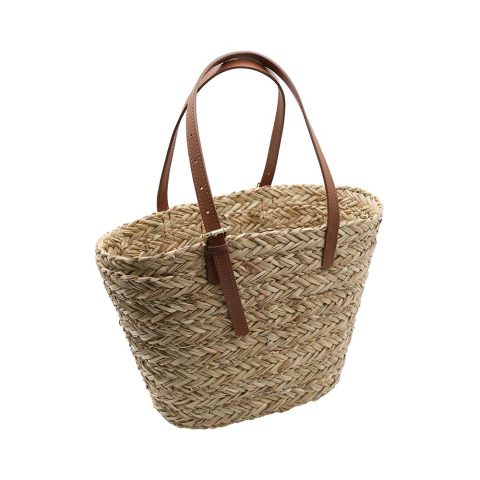 ჭილოფის ჩანთა